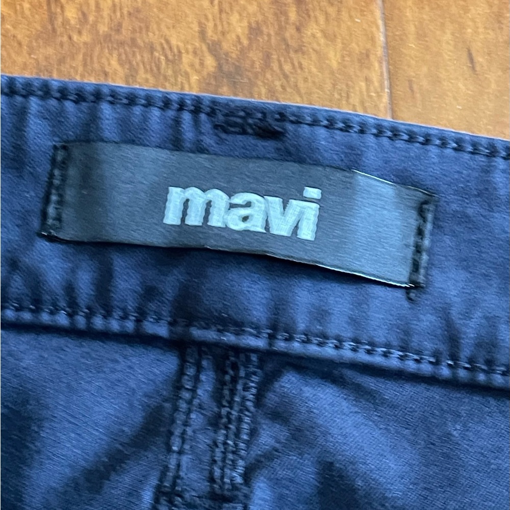Mavi Straight Leg 44/30 - Picture 9 of 13